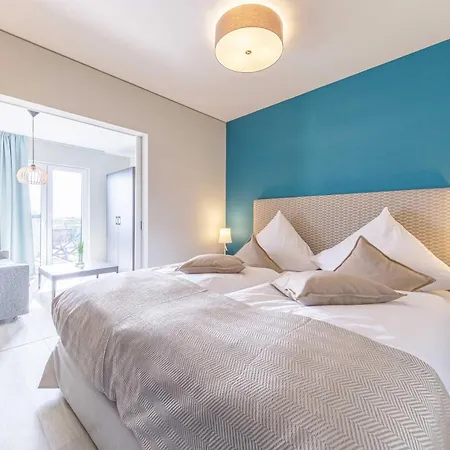 Apartment Sommerbrise - 5 Sterne Für Ganze Familie Im Ostseebad *