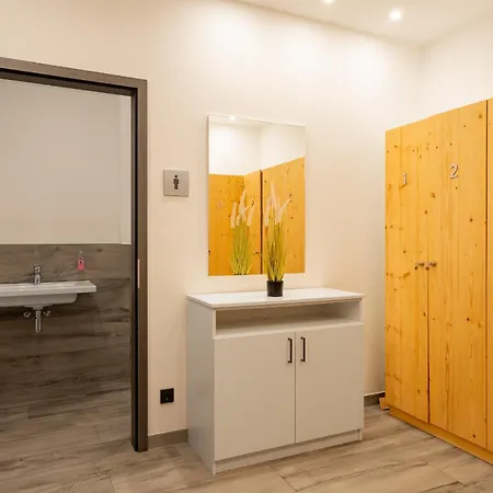 Sommerbrise - 5 Sterne Für Ganze Familie Im Ostseebad Apartment